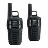 Uniden FRS/GMRS 16-Mile 2-Way Radios, Pack/2 SX167-2CH